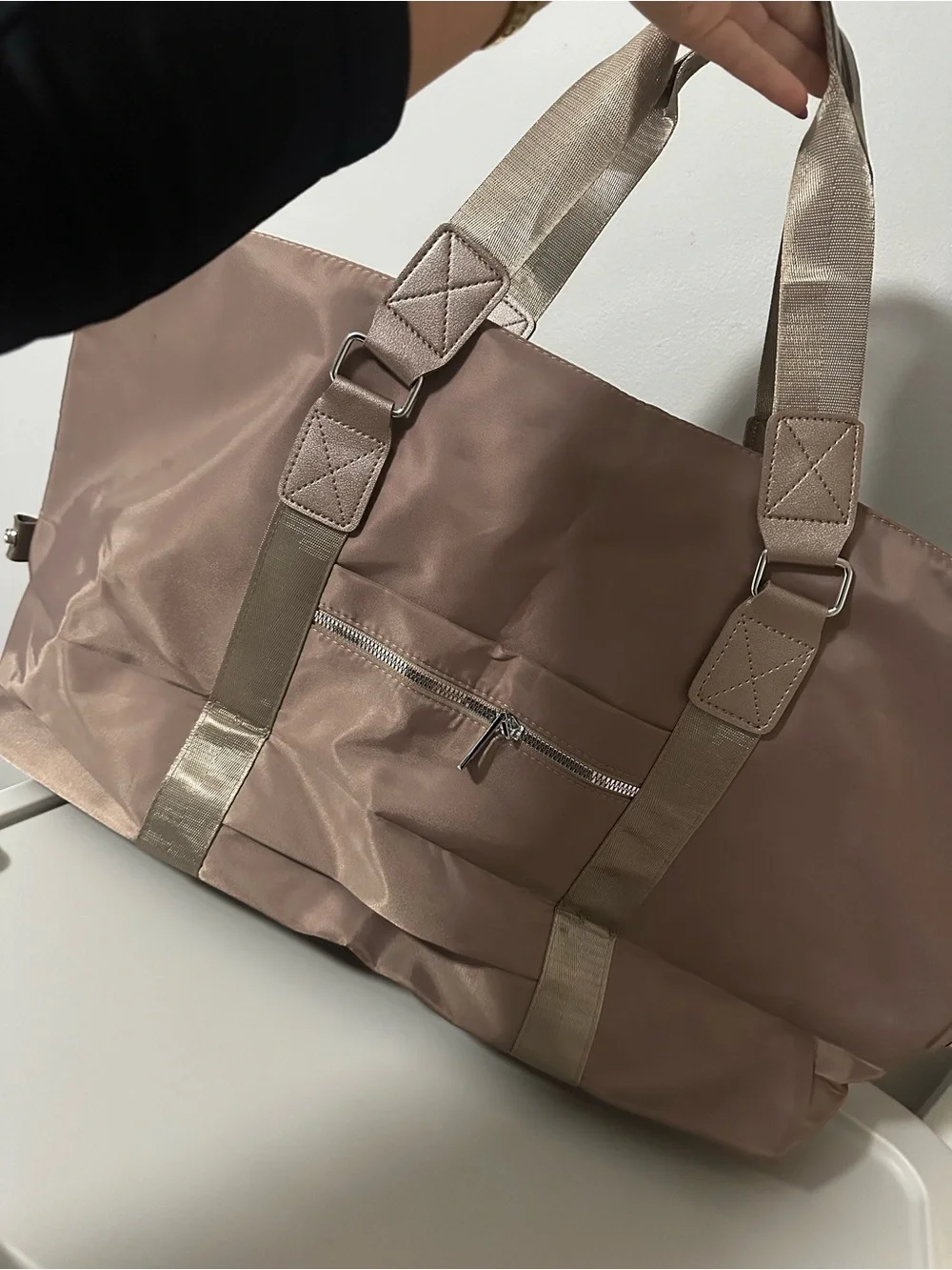 ALO Yoga lightweight travel